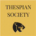 thespian club